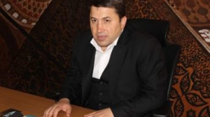 Stso Başkanı Kuzu&rsquo;dan Gap Eylem Planı A&ccedil;ıklaması