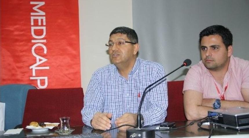 Kadın Y&ouml;neticilere Kanser Semineri