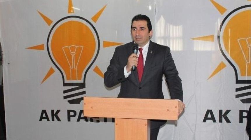 Kafkas&rsquo;tan Değişim Mesajı