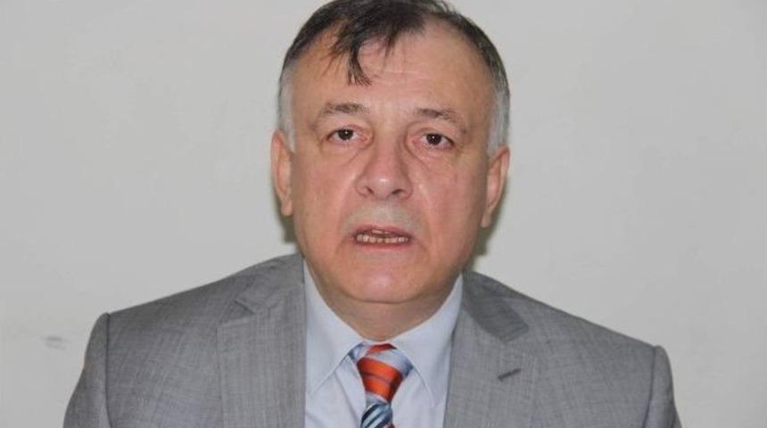 Ferhat G&uuml;naydın, Mhp&rsquo;den Aday Adayı