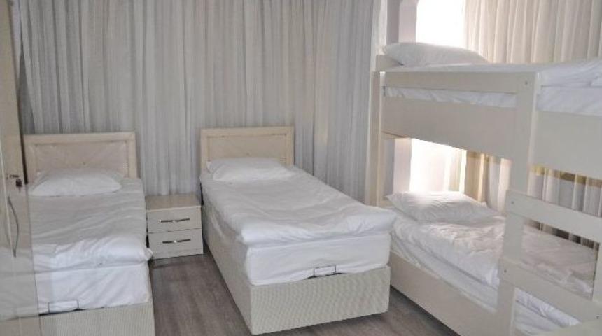 P&uuml;l&uuml;m&uuml;r&rsquo;de &Uuml;niversite &Ouml;ğrencilerinin Barınma Sorunu &Ccedil;&ouml;z&uuml;l&uuml;yor