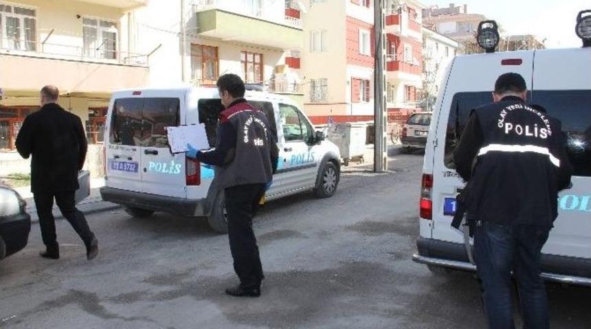 Liseli Gen&ccedil;, Sevdiği Kızın Annesini Vurdu