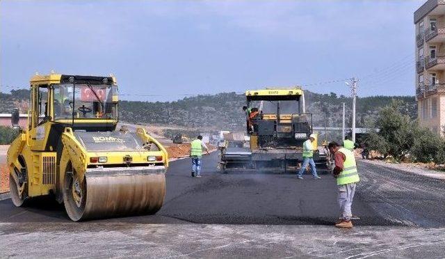 Kepez&rsquo;den Antalya&rsquo;nın D&ouml;rd&uuml;nc&uuml; Şehir Girişi 1