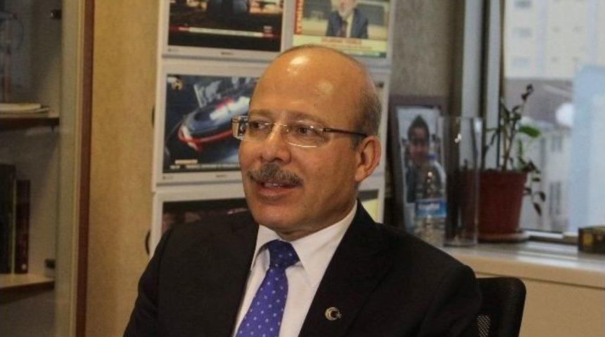 T&uuml;rklerin Milyar Dolarlık Yatırımı Kara Kıtada Dondu