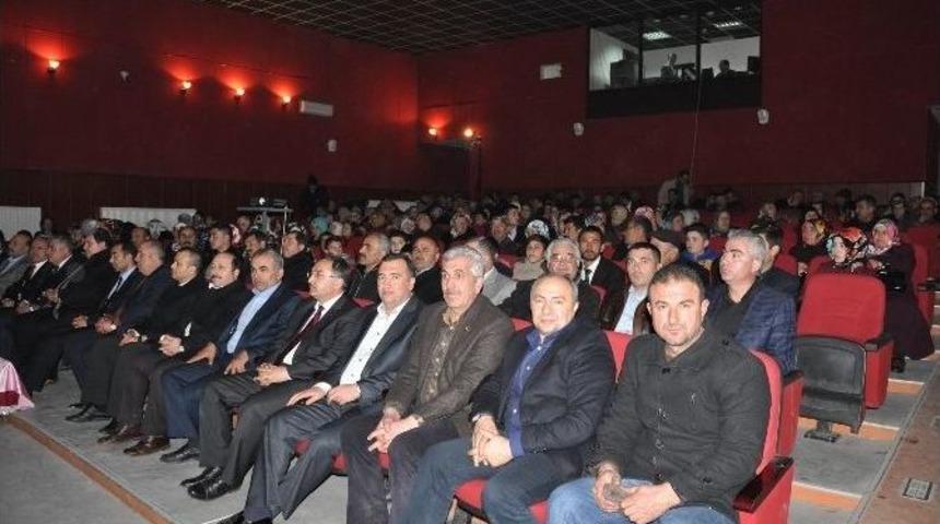 Kutlu Doğum Gecesi&rsquo;ne Yoğun İlgi