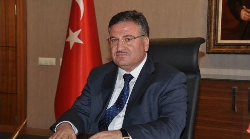 D&uuml;nya Finans Kuruluşları Gaziantep&rsquo;e G&ouml;z Dikti