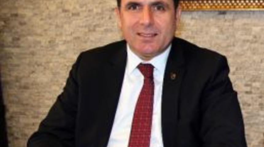 Tiryakioğlu, 19 Mayıs Atat&uuml;rk&rsquo;&uuml; Anma, Gen&ccedil;lik Ve Spor Bayramını Kutladı