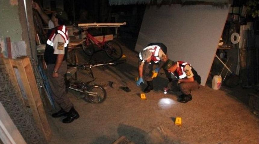 Fırıncı Cinayetine M&uuml;ebbet Hapis Talebi