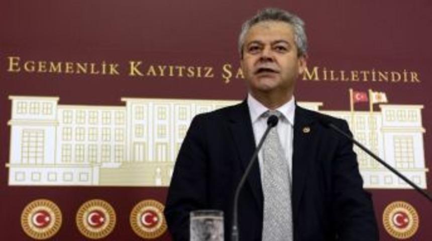 Chp&rsquo;de Develi&rsquo;ye &Ouml;nemli G&ouml;rev