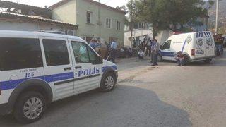 İzmir'de acı olay! Babasının silahıyla oynayan çocuk kendini vurdu