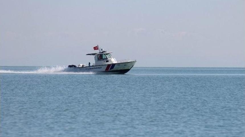 Beyşehir G&ouml;l&uuml;&rsquo;nden Bir Yılda 40 Kilometre Yasak Ağ &Ccedil;ıkarıldı