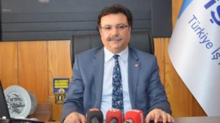 Sivas&rsquo;ta 3 Bin Kişi İstihdam Edilecek