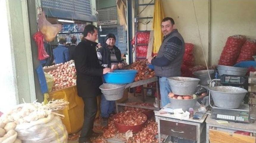 Çabuk, Yeni Düzce’nin İnşası İçin Adım Adım Yollarda