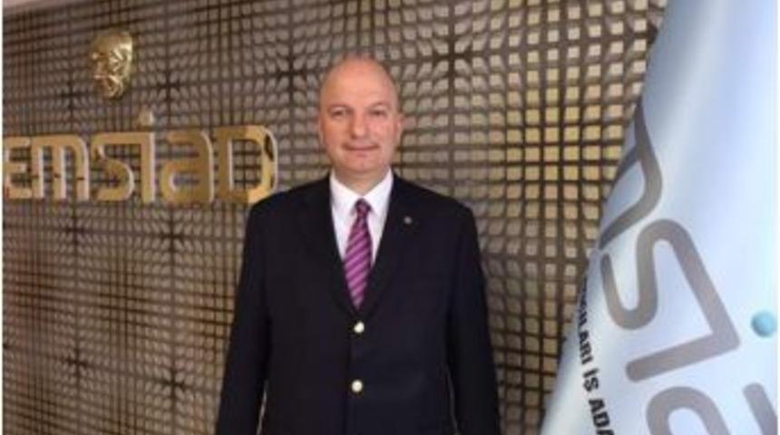 Tüketicilere “serbest Tüketici Olma” Çağrısı