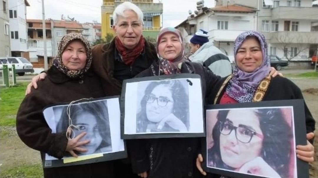 Burhaniye&rsquo;de &Ouml;zgecan Aslan Anısına Park Yapıldı