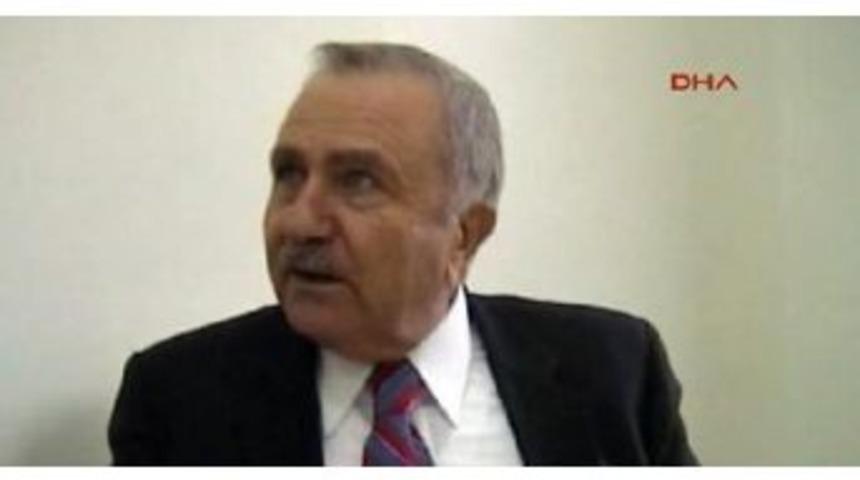 Ergenekon Coup Plot Case Suspect Returns To Turkey