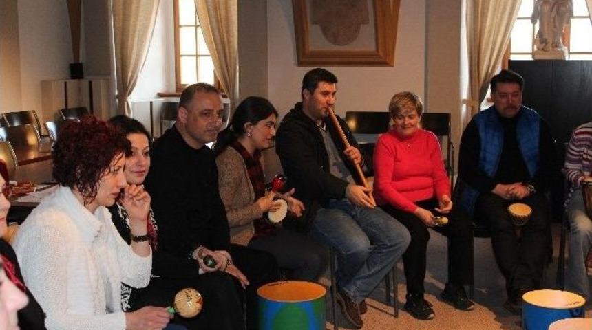 &Ccedil;ek Cumhuriyeti Hareketliliği Tamamlandı