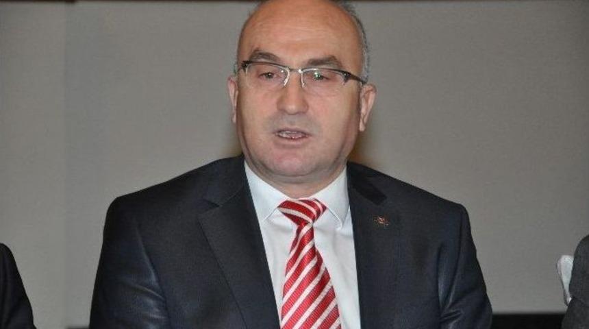 Turizm Fak&uuml;ltesi Ş&ouml;lene Hazırlanıyor