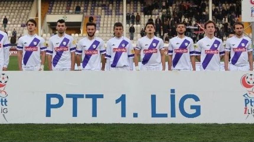 Orduspor, Osmanlıspor Ma&ccedil;ının Ertelenmesini İstedi