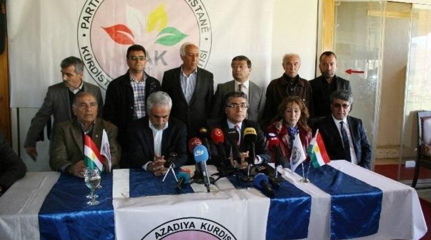 Pak&rsquo;tan Yargıtay&rsquo;a Tepki