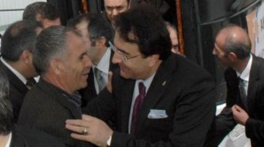 Aydemir: &ldquo;ayrım Yapmaya Kimsenin Hakkı Yok&rdquo;