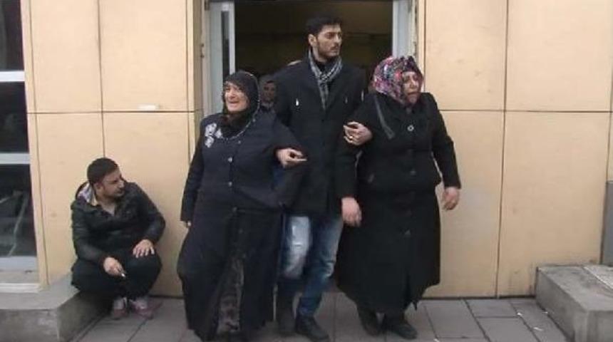 Gen&ccedil; Kalecinin Beyin &Ouml;l&uuml;m&uuml; Ger&ccedil;ekleşti