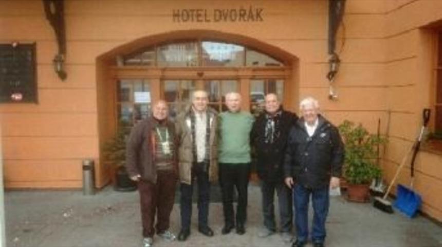 D&uuml;nya Bisiklet Birliği (Ucı) Tarafından &Ccedil;ok Konuşulacak "ge&ccedil;miş Ile Y&uuml;zleşme Raporu" Yayınladı Ve Tarihe Ge&ccedil;ecek Kararlar Alındı
