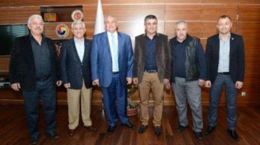 Sanayi Sitelerinde Kalifiye Eleman Sıkıntısı