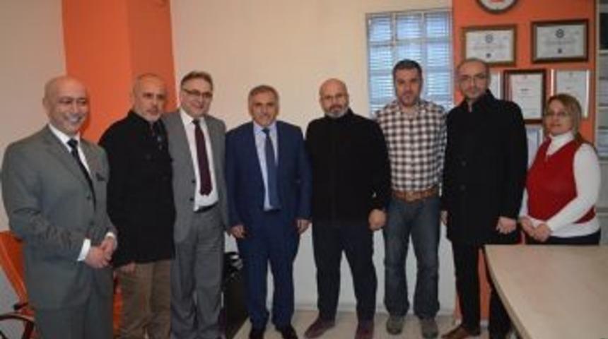 Milletvekili Aday Adayı İnci: "iletişim &Ouml;nemli"