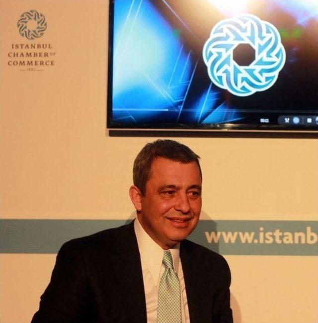İto Başkanı İbrahim Çağlar: İstanbul Yerli Ve Yabancı Yatırımcıya Muazzam Fırsatlar Sunuyor