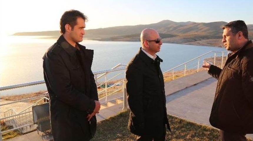 Kocasinan&rsquo;da &Ccedil;alışmalar Hız Kazandı