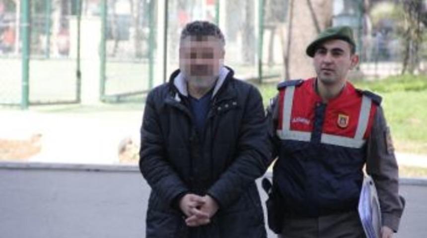 Marketten Hırsızlık İddiasına G&ouml;zaltı