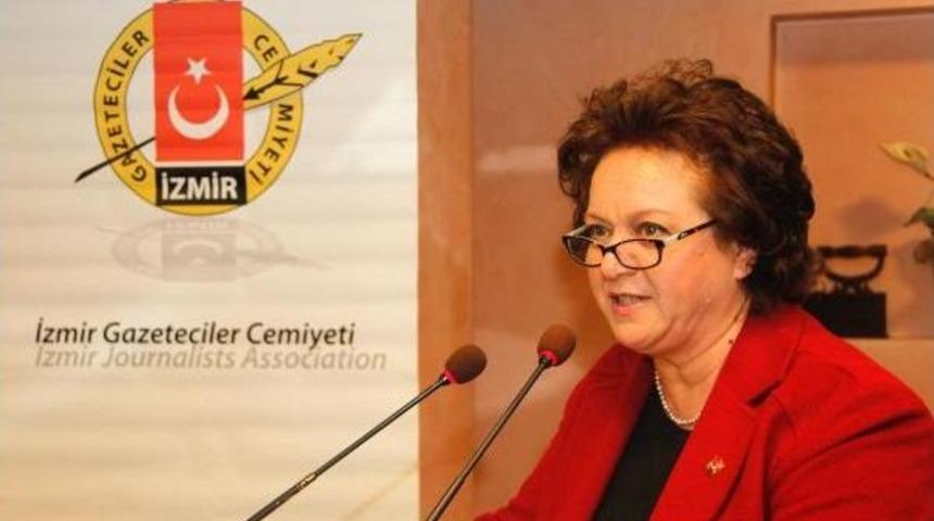 Vali Toprak'a Basın A&ccedil;ıklaması Tepkisi (2)