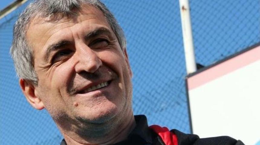 Samsunspor: "9 Kişi De Kalsak Ma&ccedil; Kazanacak Bir Takımız"