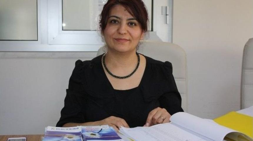 Ketem&rsquo;de Kadınlara Sağlık Taraması