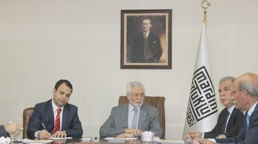 Fak&uuml;lte İ&ccedil;in Geri Sayım Başladı