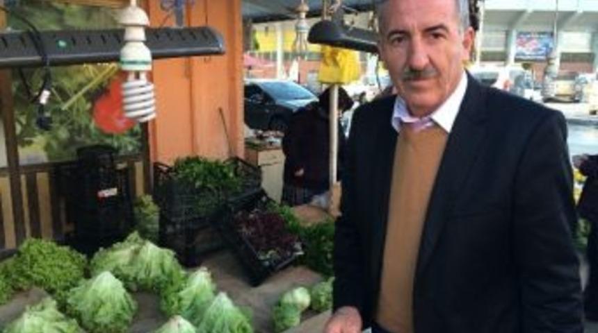 Ak Parti Milletvekili Aday Adayı Karadayı&rsquo;dan Gezicilere Tepki