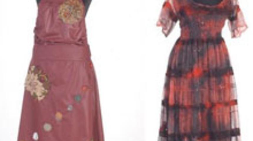 Krizde El Yakmayan Tasarımlar