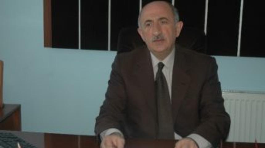 İşkur Fidan Dikimi İ&ccedil;in 2 Bin 500 Kişiyi İstihdam Edecek