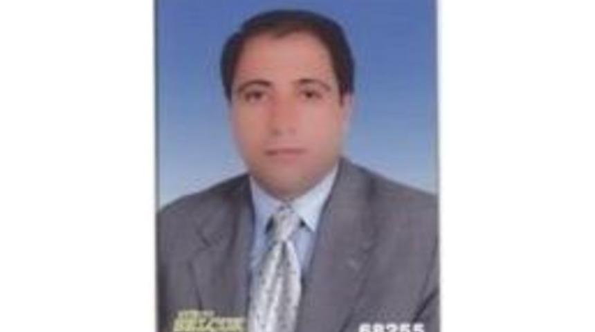 Esk Bilgi İşlem Daire Başkanı Lütfi Bilbay Toprağa Verildi