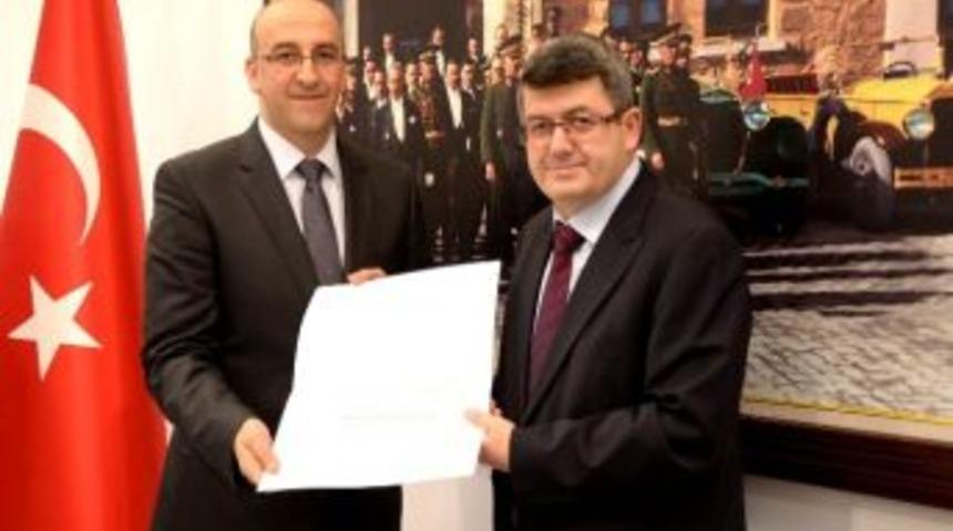 Aib&uuml; Masa Tenisi Takımı Birinci Oldu