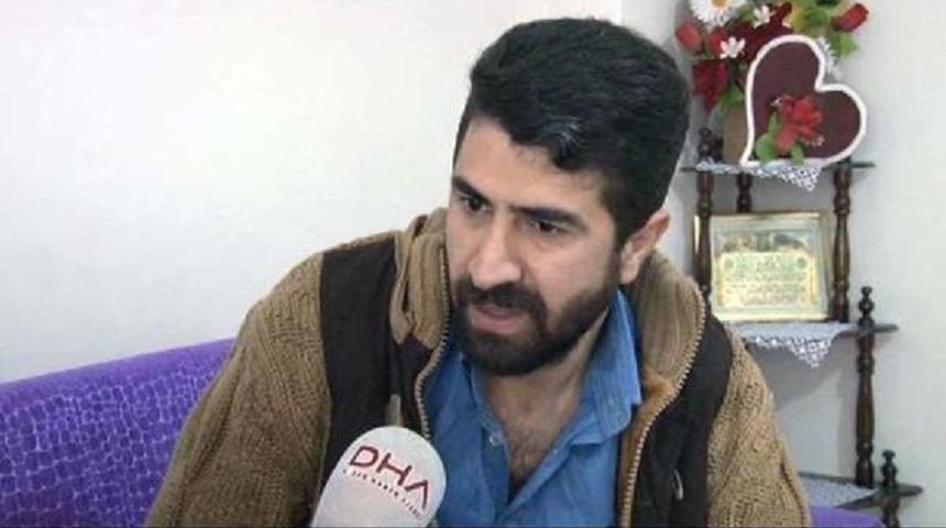 Gen&ccedil; Kaleci Bı&ccedil;aklandığında Yanında Olan Eniştesi Olayı Anlattı