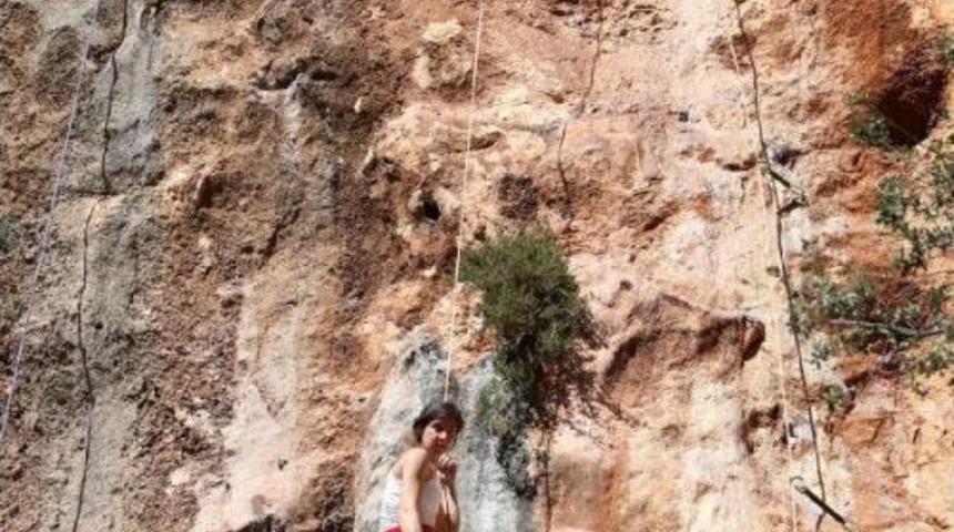 Geyikbayırı'nda Maden Arama Ruhsatına Karşı Dava A&ccedil;ıldı