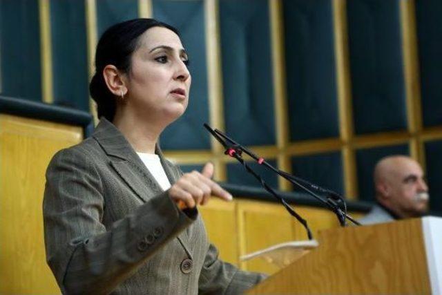 Hdp'li Yüksekdağ Antep'te 6 Kürt Linç Edilerek Katledildi Cumhurbaşkanı Antep'i Kutluyor - Fotoğraflar