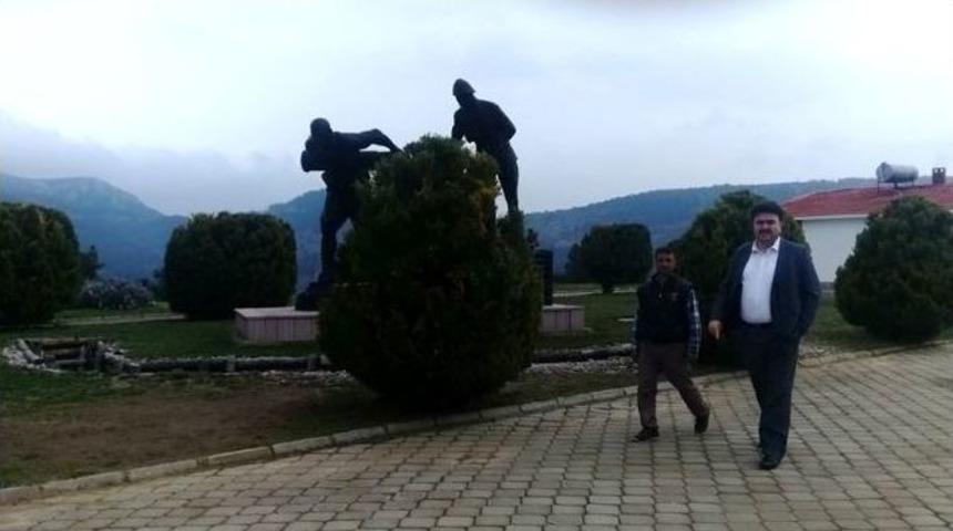 Kocaseyit Anıtı 100. Yıla Hazırlanıyor