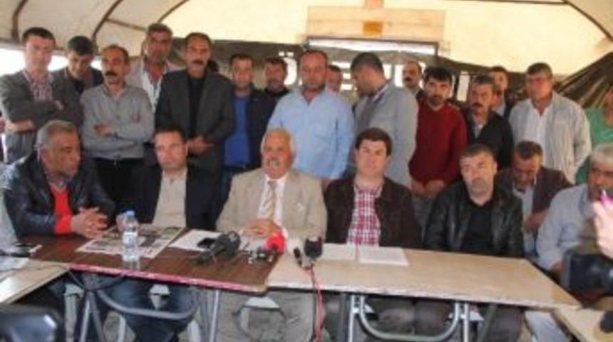 Mersin&rsquo;deki Otogar Tartışmaları