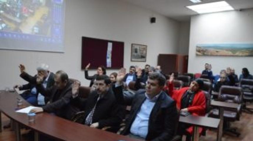 Orhangazi&rsquo;ye Hanımlar Lokali