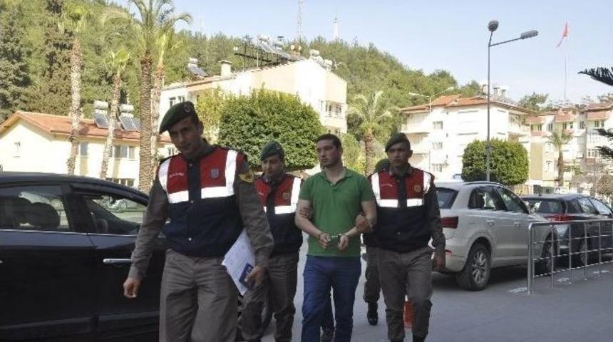 Jandarma&rsquo;dan Tarihi Eser Operasyonu