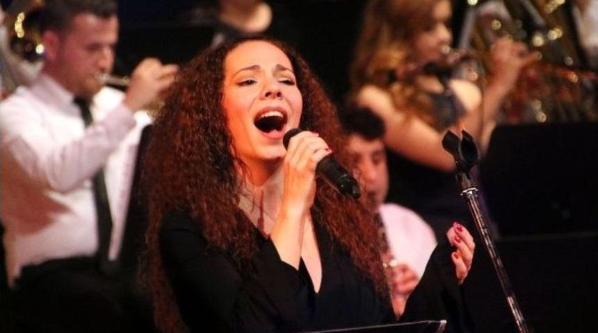 Bando&rsquo;dan Kadınlar G&uuml;n&uuml; Konseri