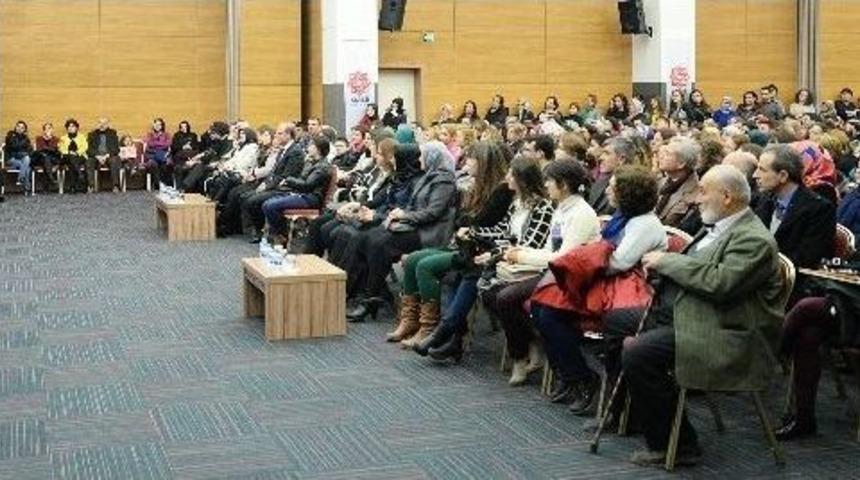 &Uuml;st&uuml;n D&ouml;kmen Karesi&rsquo;de